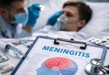 Menïngitis sigue siendo una amênâza global: más de 250.000 müêrtes en 2023 pese al avance de las vącunas