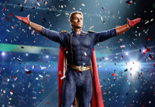 “Casi terminamos»: Eric Kripke revela detalles sobre el estado de la temporada final de ‘The Boys’