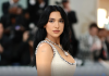 Dua Lipa se une al universo A24 como parte del reparto estelar de su próxima película de comedia ‘Peaked’