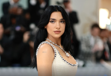 Dua Lipa se une al universo A24 como parte del reparto estelar de su próxima película de comedia ‘Peaked’
