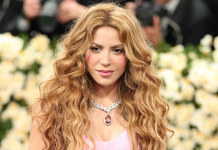 Shakira añadió nuevas fechas para el cierre de «Las Mujeres Ya No Lloran World Tour» en Madrid