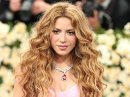 Shakira añadió nuevas fechas para el cierre de «Las Mujeres Ya No Lloran World Tour» en Madrid