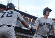 Yankees silencian a San Francisco para quedarse con la victoria en su debut de la MLB 2026