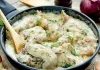 Pollo a la forestière: el plato francés con sabor a bosque que puedes preparar en casa en pocos pasos