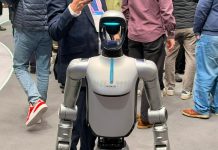 HONOR deslumbra en el MWC 2026 con Robot Phone, robot humanoide y Magic V6, marcando el futuro de la tecnología móvil