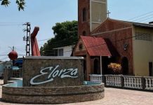 Más de 35 mil turistas disfrutaron las Fiestas de Elorza: 39 agrupaciones y 800 bailadores se dieron cita desde Lauro Carrillo hasta el sector El Rincón del Veguero