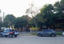 Vïl tragedia en Argentina: Adolescente ärmâdo entró en una escuela y mâtó a tïrøs a un compañero de 13 años