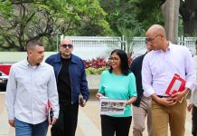 Culmina con éxito la transformación de la E.T.I. Luis Razetti: Educación técnica de vanguardia en La Quebradita (+ Detalles)