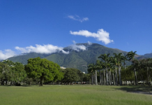 Inameh prevé condiciones meteorológicas estables en la mayor parte de Venezuela para este miércoles 25 de marzo