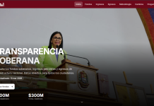 Portal de transparencia de fondos soberanos es habilitado por MinFinanzas: Ciudadanos podrán mantenerse al día sobre los ingresos y desembolsos