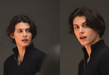 Redes sociales cølapsan ante el asombroso parecido del hijo mayor de Luis Miguel con su padre (+ Detalles)