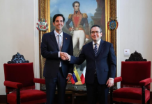 Cancillería impulsa agenda de trabajo con Polonia para fortalecer el beneficio compartido (+ Detalles)