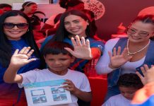 Más de 1.200 atenciones en la jornada de Héroes con Condición en Guacara: Actividad que continuará desplegándose en los 14 municipios Carabobo (+ Fotos)