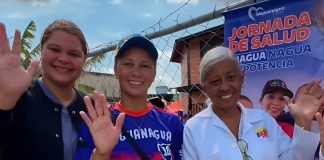 Más de 300 habitantes de Brisas de Carabobo recibieron atención en jornada de salud: Iniciativa para brindar servicios médicos gratuitos (+ Fotos)