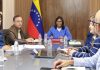 Gobierno anuncia Plan Nacional de Ahorro Eléctrico por 45 días ante ola de calor y sequía: llama a la conciencia ciudadana para reducir el consumo en Venezuela