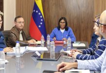 Gobierno anuncia Plan Nacional de Ahorro Eléctrico por 45 días ante ola de calor y sequía: llama a la conciencia ciudadana para reducir el consumo en Venezuela