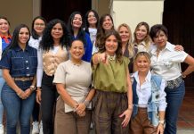 Programa “Segunda Mano con Propósito” en Carabobo anunció inicio para reutilización de ropa usada y promover la economía circular en la entidad (+ Fotos)