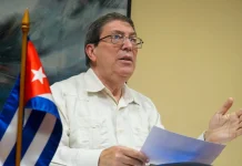 Cuba denuncia «brutal bloqueo energético» y califica de mentiras las afirmaciones de EE. UU.