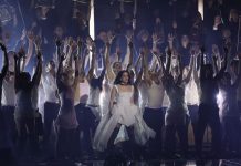 Rosalía brilló en los BRIT y se coronó como la mejor artista internacional del año: «Sigamos celebrando la diversidad, las diferentes músicas y los diferentes idiomas”