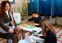 Italia entra en una votación decisiva que pone en jaque a Giorgia Meloni y redefine el futuro de su sistema judicial