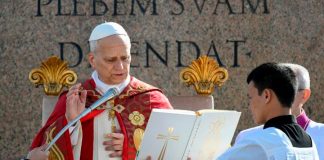 El Papa León XIV clama por la paz: «Dios no puede ser usado para justificar la guêrra en el mundo”