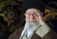 Teherán declaró 40 días de luto nacional tras confirmar la muêrte del ayatolá Ali Jamenei (+ Detalles)