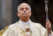 «La viølencia jamás conducirá a la justicia»: El mensaje de paz de León XIV tras dos semanas de cønflicto en Medio Oriente