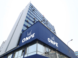 Perú inicia despliegue nacional de material electoral para los comicios generales del 12 de abril