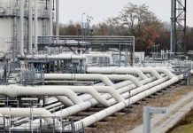 Crïsis Energética en Europa: El precio del gas aumenta un 52% tras atäques en Oriente Medio