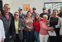Gobierno Nacional inauguró área de adicciønes múltiples en el Hospital Psiquiátrïcø de Caracas: tendrá capacidad de recibir a 120 personas semanales (+ Detalles)
