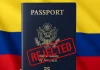 Colombia evalúa medidas de control migratorio vinculadas a la actualización de documentos oficiales que podrían restringir el ingreso y salida del país