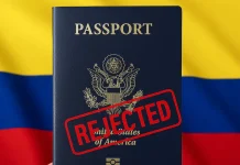 Colombia evalúa medidas de control migratorio vinculadas a la actualización de documentos oficiales que podrían restringir el ingreso y salida del país