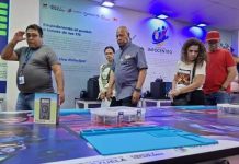 Lara inauguró 9 centros de autogestión a través de la Comunidad Ciudad Bendita: Garantiza materiales de construcción a precios justos (+ Fotos)