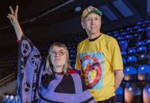 Aterciopelados anunció primer concierto en el Movistar Arena de Bogotá: celebrará tres décadas de uno de los discos más influyentes del rock en español