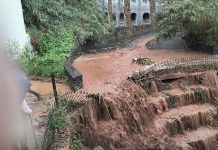Gran Canaria activa la emêrgência por lluvias y el Gobierno despliega a la Unidad Militar (+ Detalles)