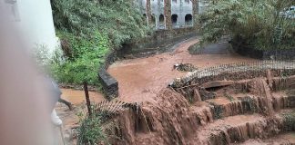 Gran Canaria activa la emêrgência por lluvias y el Gobierno despliega a la Unidad Militar (+ Detalles)