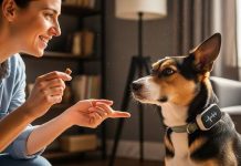 Nuevo dispositivo con IA que promete conectar mascotas y dueños en tiempo real: ofrece notificaciones automáticas a través de una app