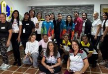 Programa “Educar en la Diversidad: CAI Carabobo va a las Escuelas” fortalece la formación docente en Carabobo (+ Fotos)