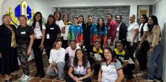 Programa “Educar en la Diversidad: CAI Carabobo va a las Escuelas” fortalece la formación docente en Carabobo (+ Fotos)