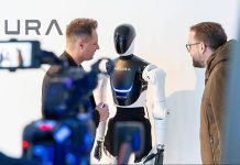 Alemania pisa los talones a China en su hegemonía en el desarrollo de robots humanoides: El país germano cuenta con potentes actores tecnológicos (+ Detalles)