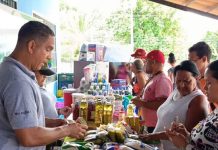 Sistema de Misiones realizó más de 66 mil atenciones en Monagas entre enero y febrero: Garantizando el acceso a la alimentación, salud y asistencia social (+ Fotos)