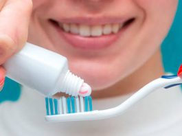 Estudio certifica que el flúor de la pasta de dientes no es tóxïcø ni causa daño cerebral: Desmiente mitos que se cuentan
