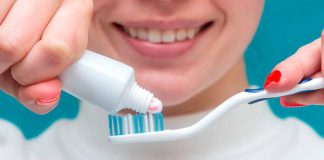 Estudio certifica que el flúor de la pasta de dientes no es tóxïcø ni causa daño cerebral: Desmiente mitos que se cuentan