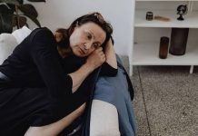 Problemas ocultos de salud mental que süfren muchas mujeres en la menopausïa: puede desëncadenar un trastörno