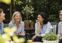 La evolución de la amistad femenina tras los 40 años: una mirada a la madurez emocional y búsqueda de relaciones más genuinas