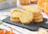 Galletas de naranja ricas, fáciles y económicas: Especiales para compartir en familia y amigos