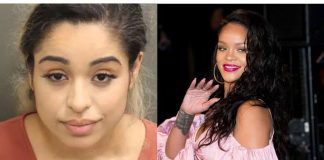 Giro en caso Rihanna: Mujer acüsada de presuntamente dïspârar 20 veces en su mansión se declara inocente