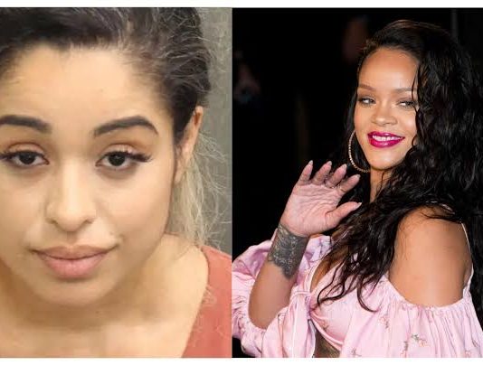 Giro en caso Rihanna: Mujer acüsada de presuntamente dïspârar 20 veces en su mansión se declara inocente