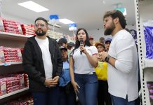 Monagas reactivó el sexto mercal para atender a más de 6 mil familias: Inaugurado en un lapso mënor a cuatro meses (+ Fotos)