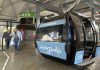 Teleférico Waraira Repano se suma a la oferta turística durante la semana mayor: Trabajará en horario especial